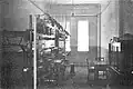 The "Switching Room"
