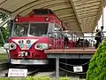 7000 series at Chukyo Racecourse in July 2016