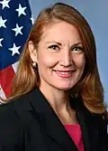 Rep. Stansbury