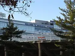 Premium Suites