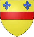 Mende in 1469