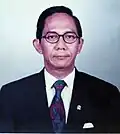 Ginandjar Kartasasmita