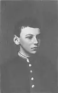 Menzhinsky, 1926