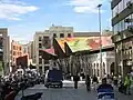 Mercat de Santa Caterina, Barcelona