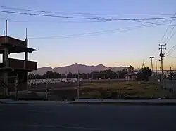 Fireworks market