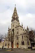 Church of Saint Patrick