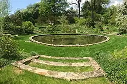 Reflecting Pool