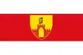 Flag of Merchtem
