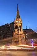 Merewether Clock Tower