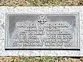 Medal of Honor Plaque