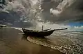 Mandarmani beach