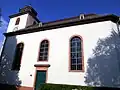 Protestant Church of 1545