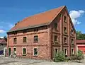 Storehouse