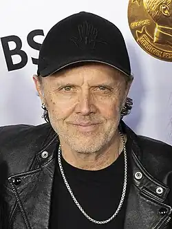 Ulrich in 2024