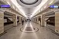 Lower level