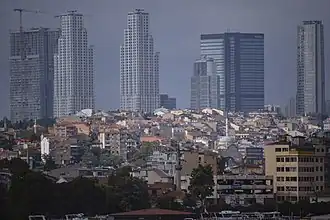 Istanbul, Turkey