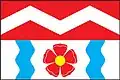 Flag of Meziříčí