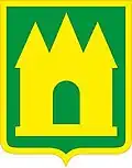 Mglinsky District