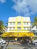 Leslie Hotel