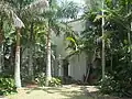 Building at 276 NE 98th Street