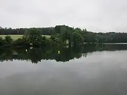 Lake Lednik