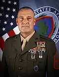Michael P. Woods