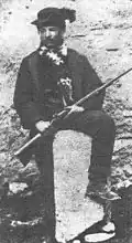 Michele "Il Guercio" Volonnino