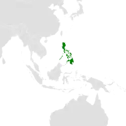 The Philippines