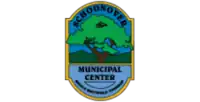 Official seal of Middle Smithfield Township, Pennsylvania