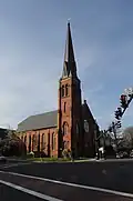 South Congregational Church