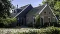 Farm in Midlaren