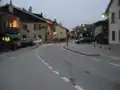 Mies village