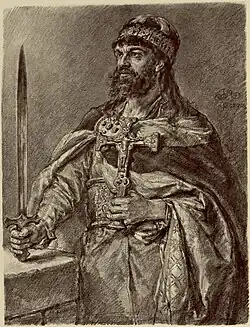 Mieszko
