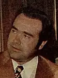 Miguel Colasuonno