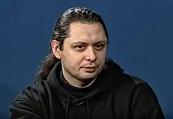 Mikhail Elizarov
