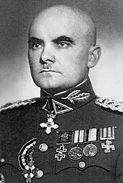 Mikas Rėklaitis