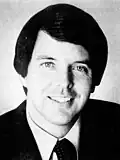 Mike Curb, 42nd Lieutenant Governor of California and musician