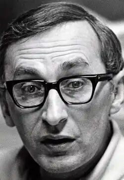 Royko, c. early 1970s