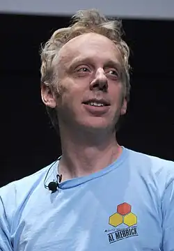 Mike White, Survivor: David vs. Goliath