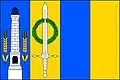 Flag of Mikulášovice