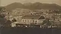 General view, before 1939