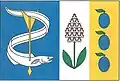 Flag of Milý