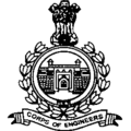 Corps of Engineers[20]