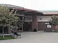 Millbrae Library