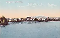 1907 postcard