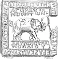 Mina of Antioch.