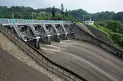 Mingte Power Plant