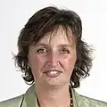 Liesbeth Spies