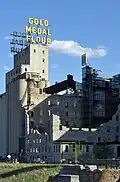 Mill City Museum