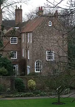 1A Minster Court